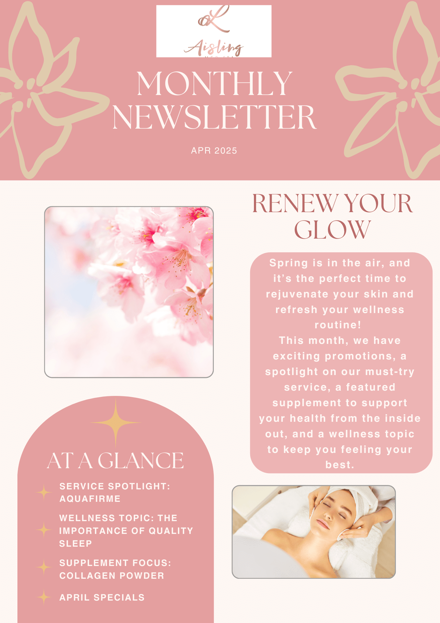 April 2025 Newsletter1