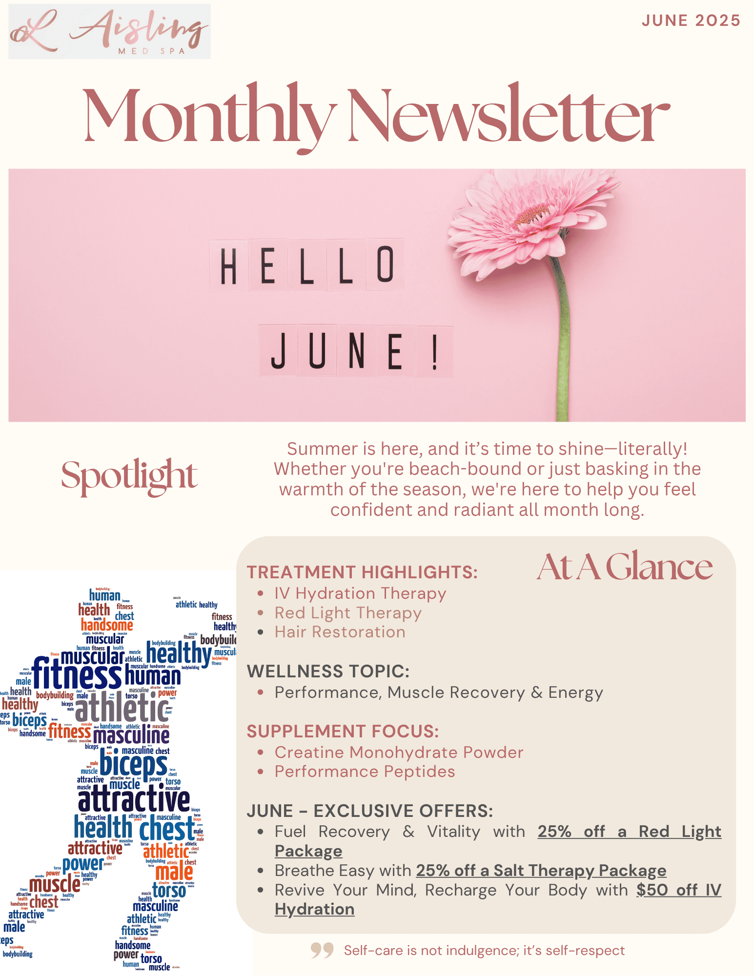 June 2025 Newsletter1